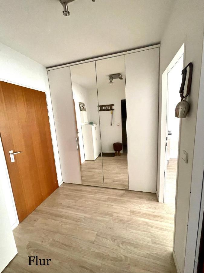 Ferienwohnung Am Schluchsee Exterior photo