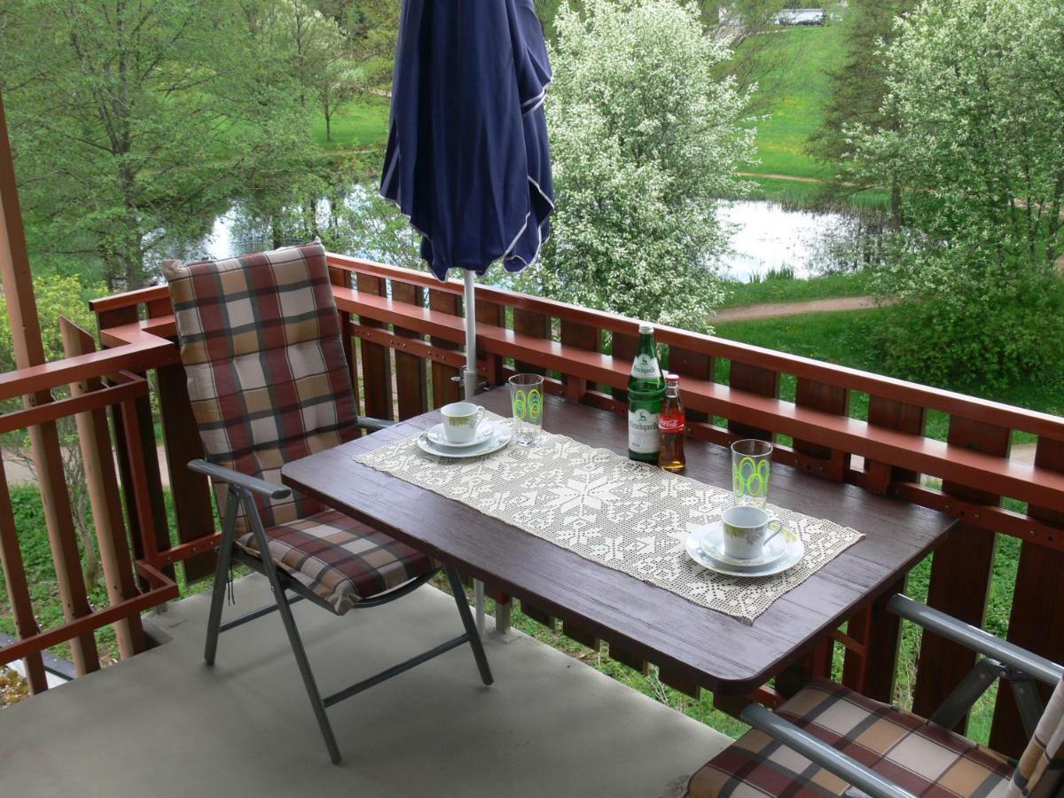 Ferienwohnung Am Schluchsee Exterior photo
