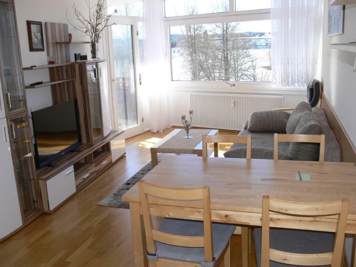 Ferienwohnung Am Schluchsee Exterior photo