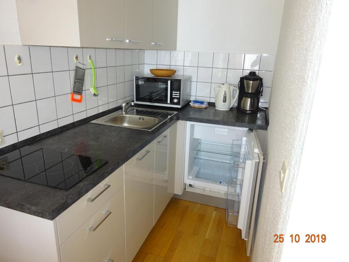 Ferienwohnung Am Schluchsee Exterior photo